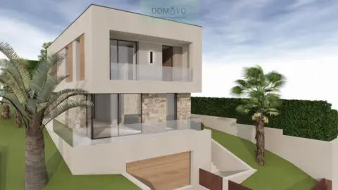 Casa en calle Ambreres
