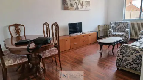 Apartment in Salamanca Capital