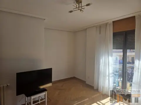 Piso en Jose Zorrilla Santa Eulalia