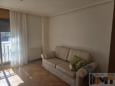 Piso en Jose Zorrilla Santa Eulalia