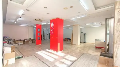 Local comercial en San Rafael