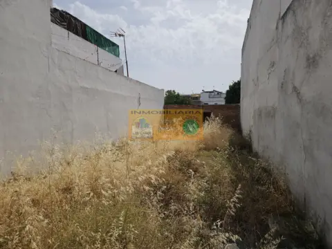 Terreno en El Ranchito