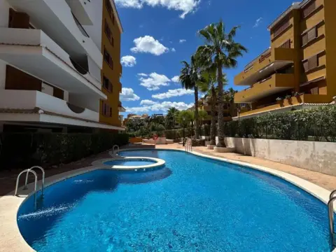 Apartamento en Punta Prima