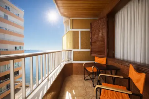 Apartamento en Playa del Acequión