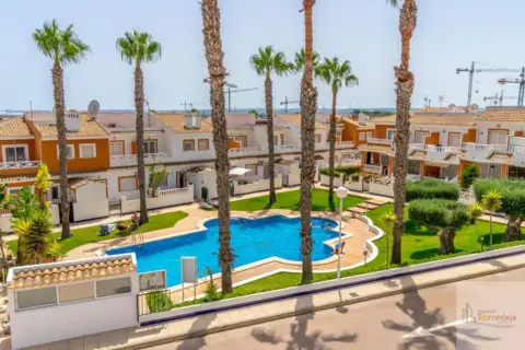 Chalet en Ciudad Quesada