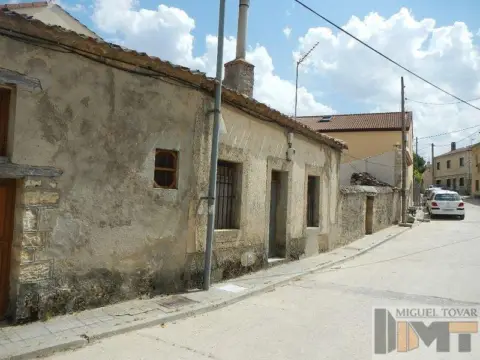 Casa – Braojos