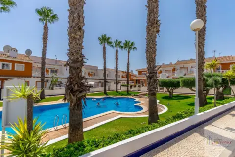 Chalet en Ciudad Quesada