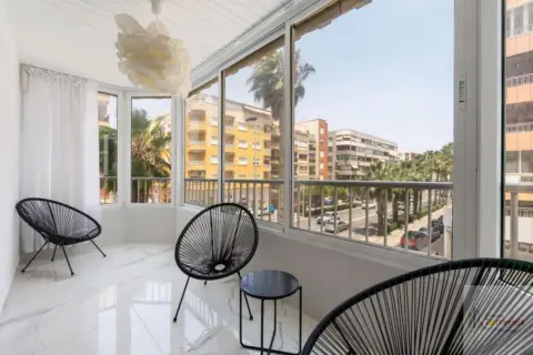 Apartamento en Acequion- Torrevieja - Costa Blanca