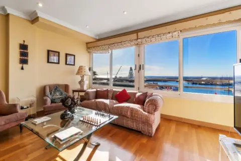 Piso – Torrevieja