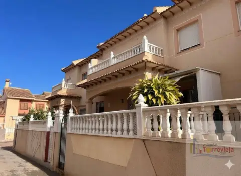 Piso – Torrevieja