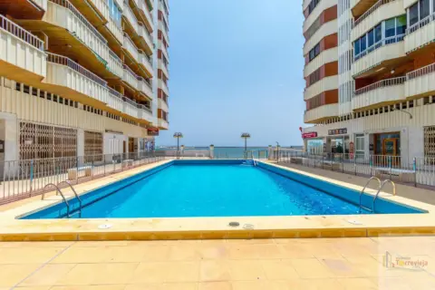 Apartamento en Acequion- Torrevieja - Costa Blanca
