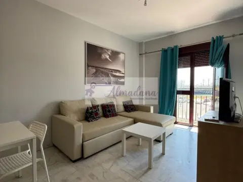 Piso en Ribera del Río