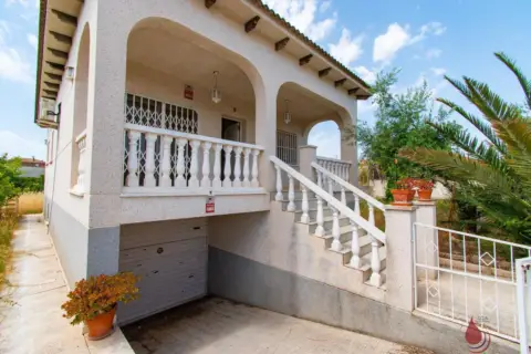 Casa – Barcelona, la Guineueta, Nou Barris