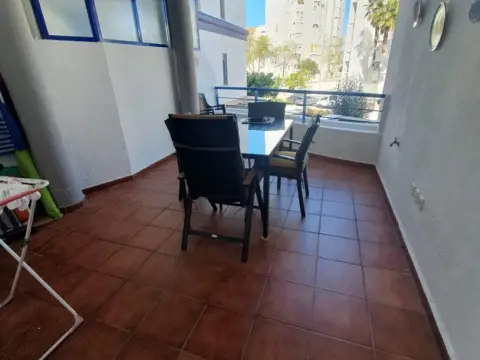 Apartamento en Valdelagrana