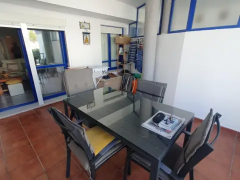 Apartamento en Valdelagrana