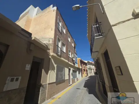Piso en Pueblo