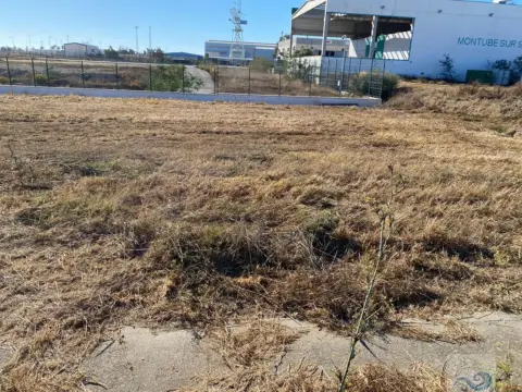 Terreno en Poligono Rio San Pedro