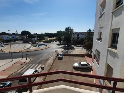 Apartamento en Valdelagrana
