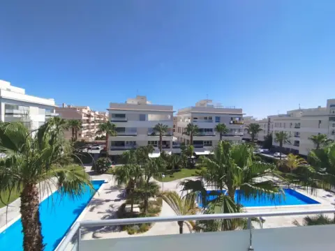 Piso – Orihuela