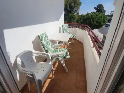 Apartamento en Valdelagrana