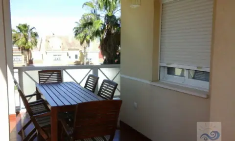 Apartamento en Valdelagrana