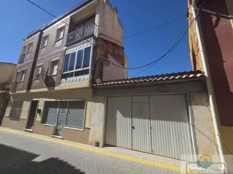 Piso en Pueblo