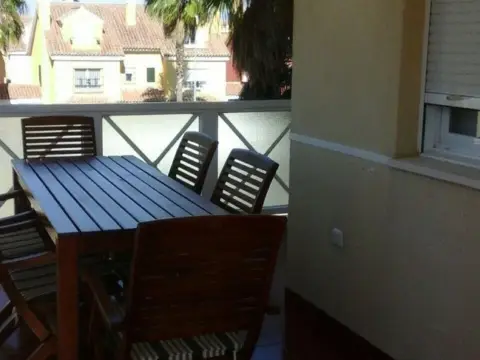 Apartamento en Valdelagrana
