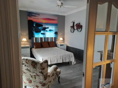 Apartamento en Valdelagrana