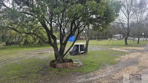 Finca rústica en Cerca de Camino Cruz de Toribio
