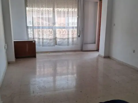 Piso en Los Alcazares
