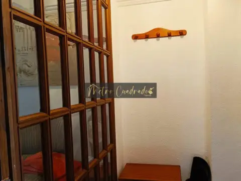 Piso en Centro