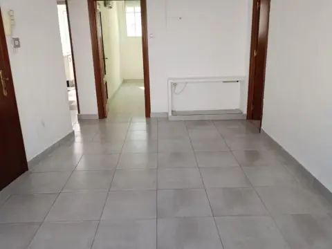 Piso – San Fernando
