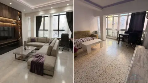 Piso – Almería Capital