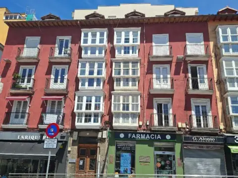 Piso – Santander