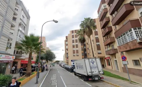 Local comercial en Luis Milena