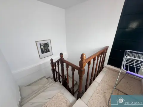 Casa en Centro