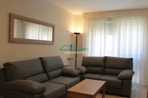 Apartamento en Hospital-Prado