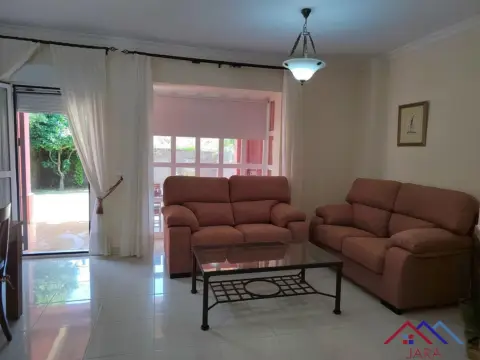 Casa en Vistahermosa