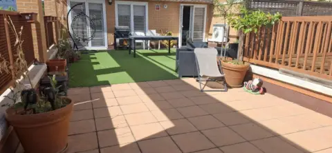 Piso en Dehesa Vieja