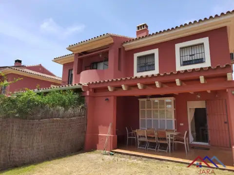 Casa en Vistahermosa