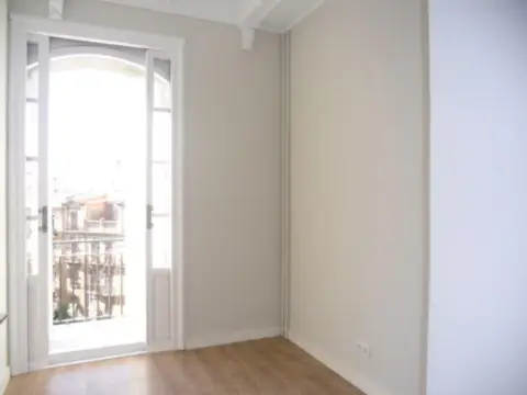 Piso en Ensanche