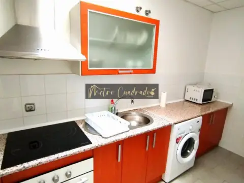 Piso en Centro