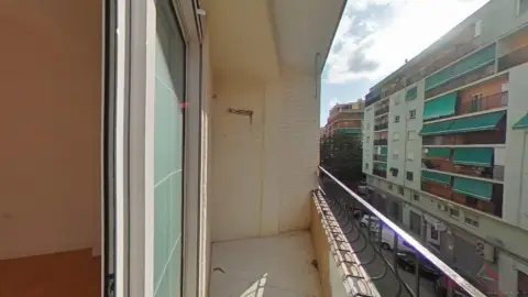 Piso en calle de Godofredo Ros