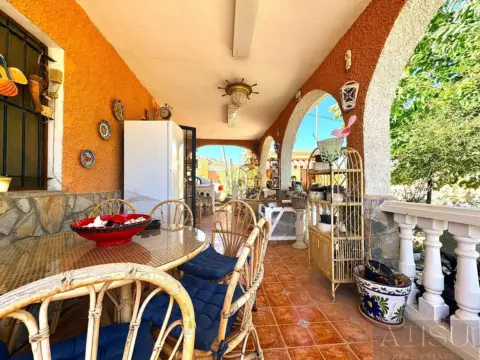 Chalet en calle Carrer de Posido,