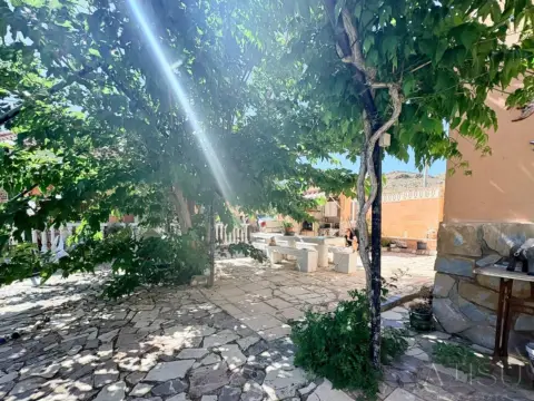 Chalet en calle Carrer de Posido,