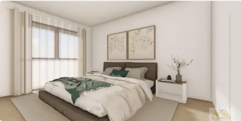 Chalet en calle Av. Academia Gral. del Aire, nº 117