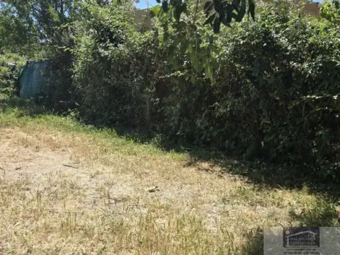 Finca rústica en Las Matas