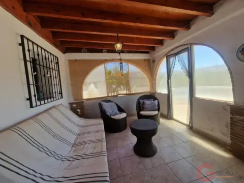Casa en Gorgoracha