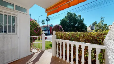 Casa en Villamartin