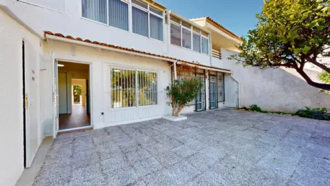 Casa en Villamartin